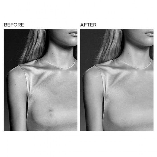 BRISTOLS 6 SKIN NIPPIES - Expect Lace