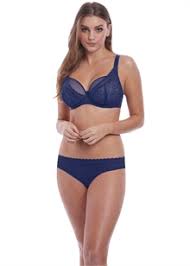 FREYA LOVE NOTE BRA - Expect Lace