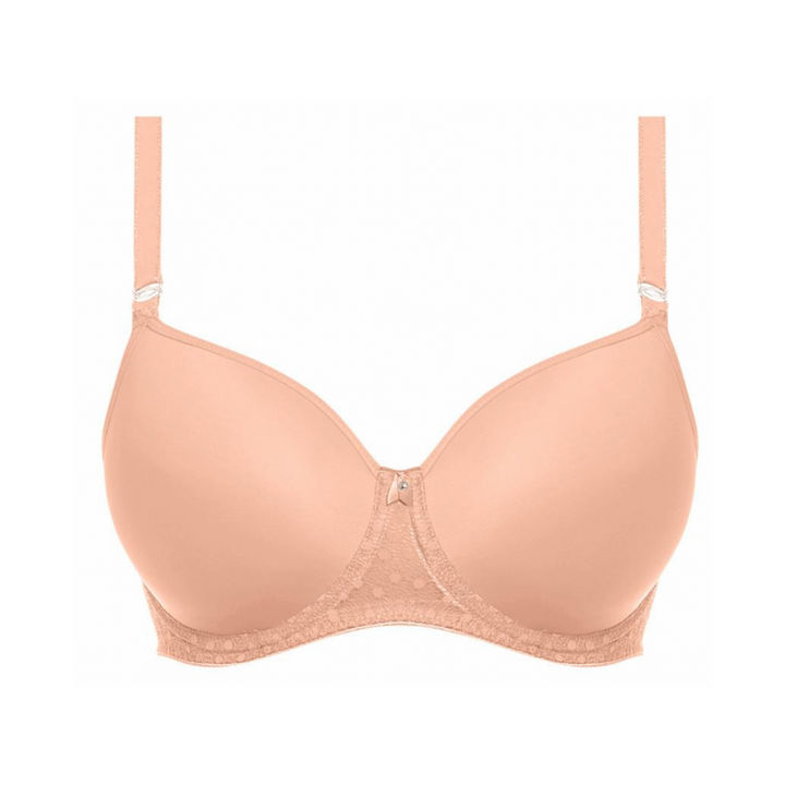 STARLIGHT MOLDED BRA - Expect Lace