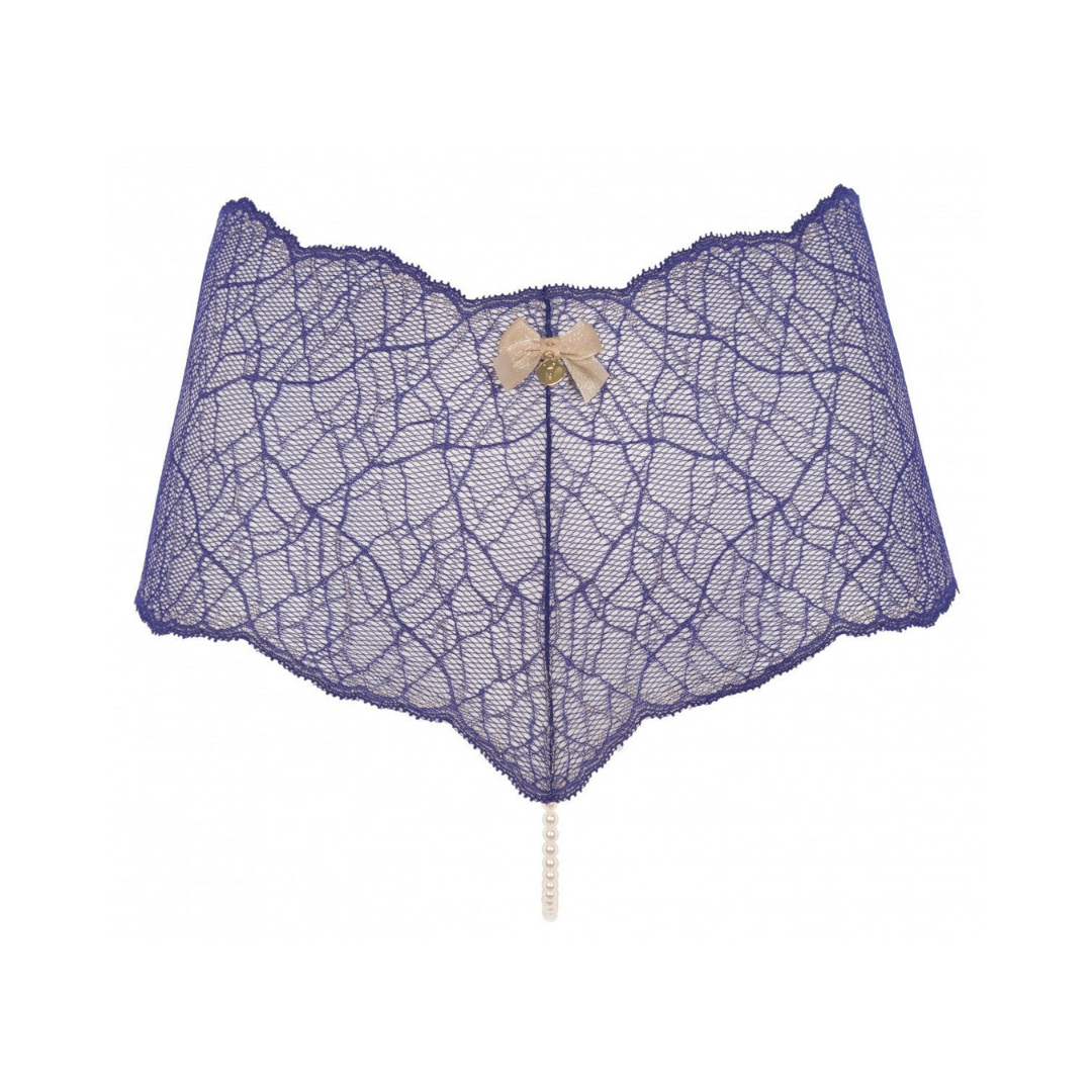 SYDNEY DOUBLE PEARL PANTY – Expect Lace