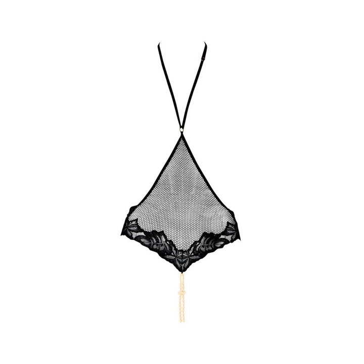 LONDON PLAYSUIT - Expect Lace