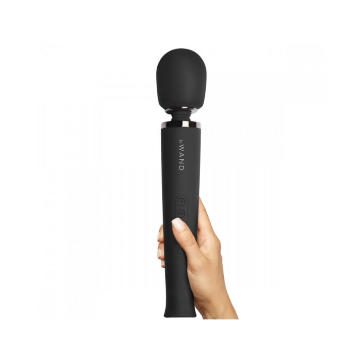 LE WAND MASSAGER - Expect Lace