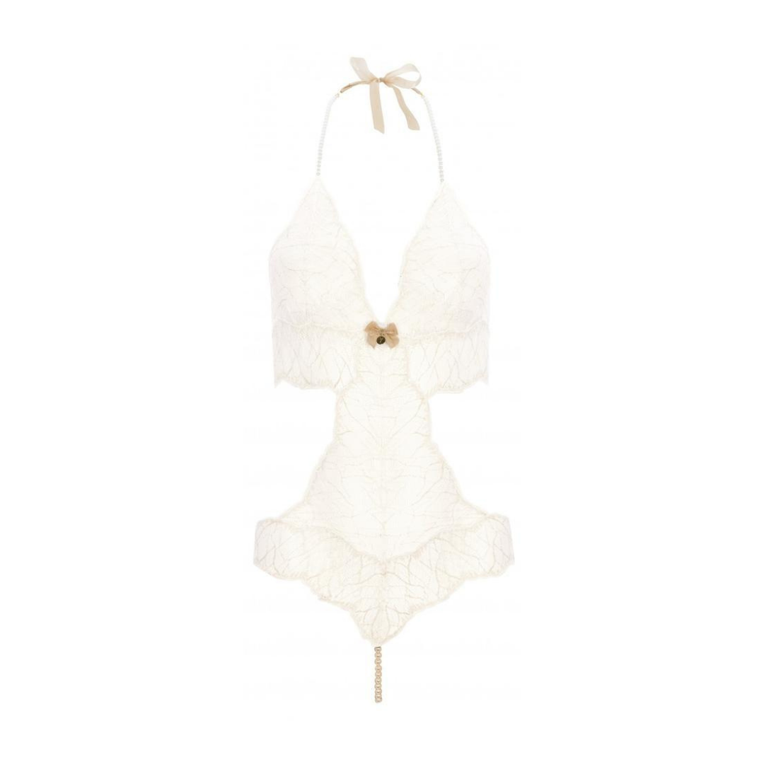 SYDNEY PEARL BRALETTE – Expect Lace