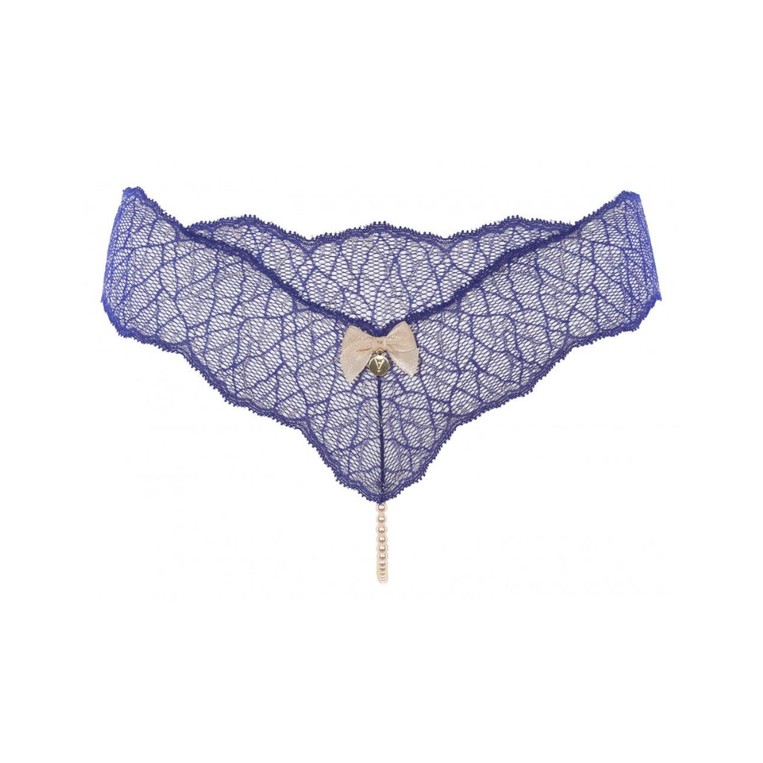 SYDNEY SINGLE PEARL PANTY – Expect Lace