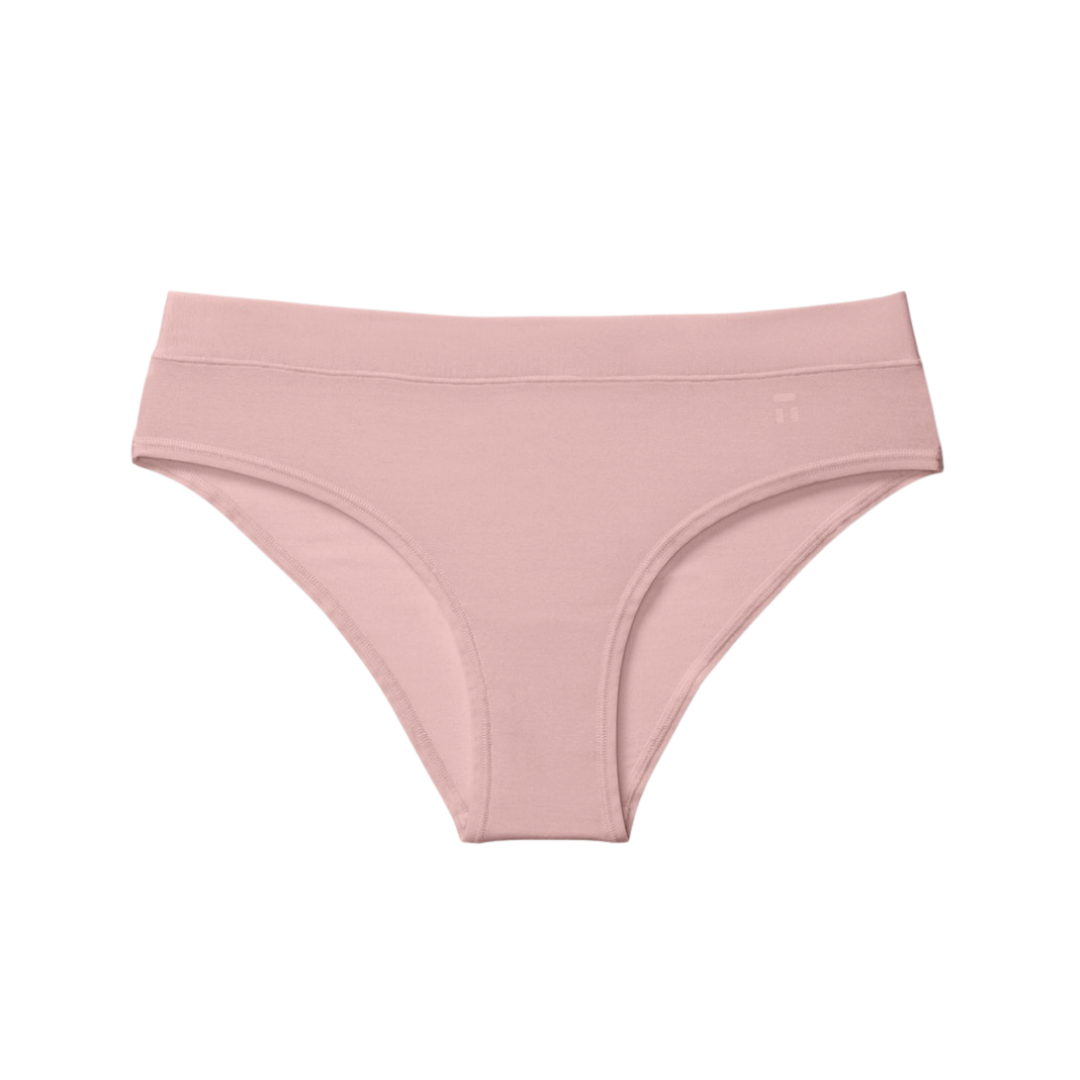 WOMEN'S SECOND SKIN CHEEKY - Expect Lace