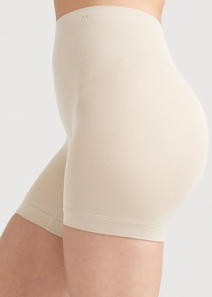 ULTRALIGHT SHAPING SHORT - Expect Lace
