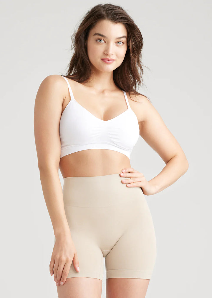 ULTRALIGHT SHAPING SHORT - Expect Lace