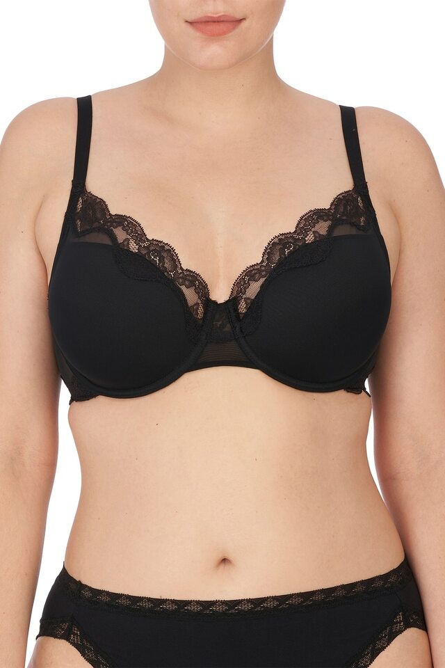 ELUSIVE FULL FIT BRA - Expect Lace