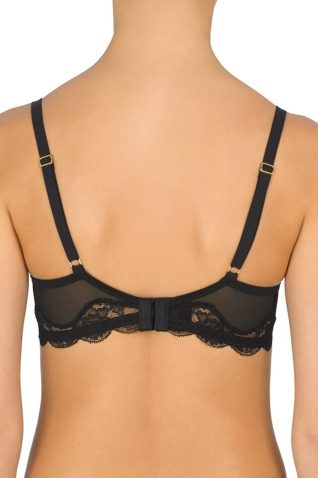ELUSIVE FULL FIT BRA - Expect Lace