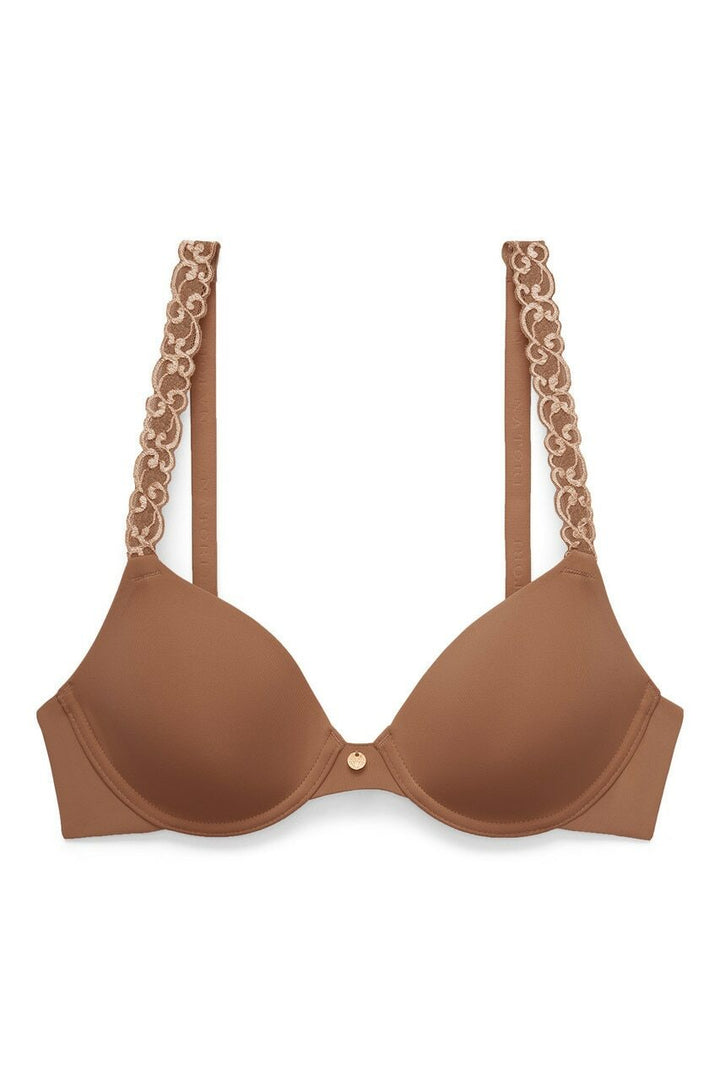 NATORI PURE LUXE BRA - Expect Lace