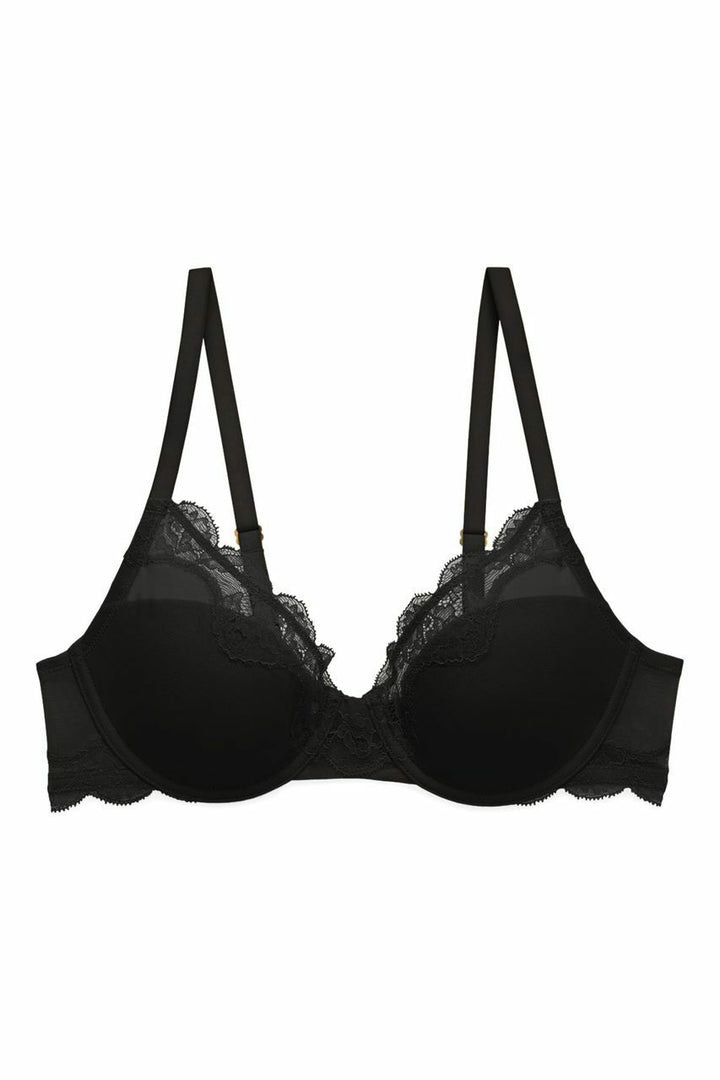 ELUSIVE FULL FIT BRA - Expect Lace