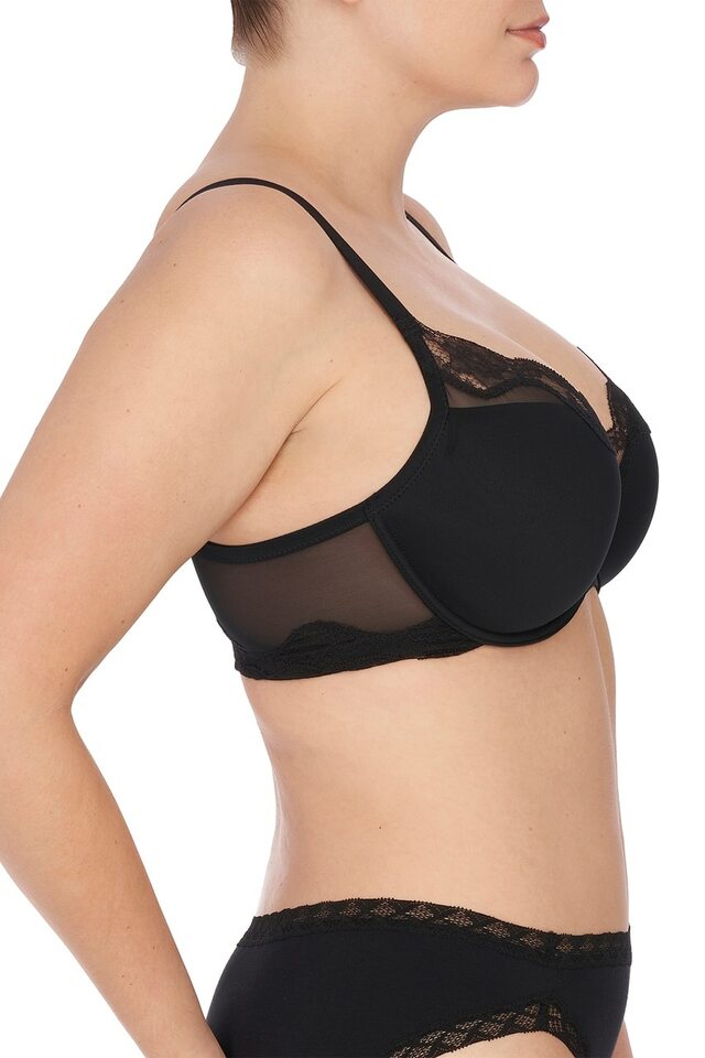 ELUSIVE FULL FIT BRA - Expect Lace