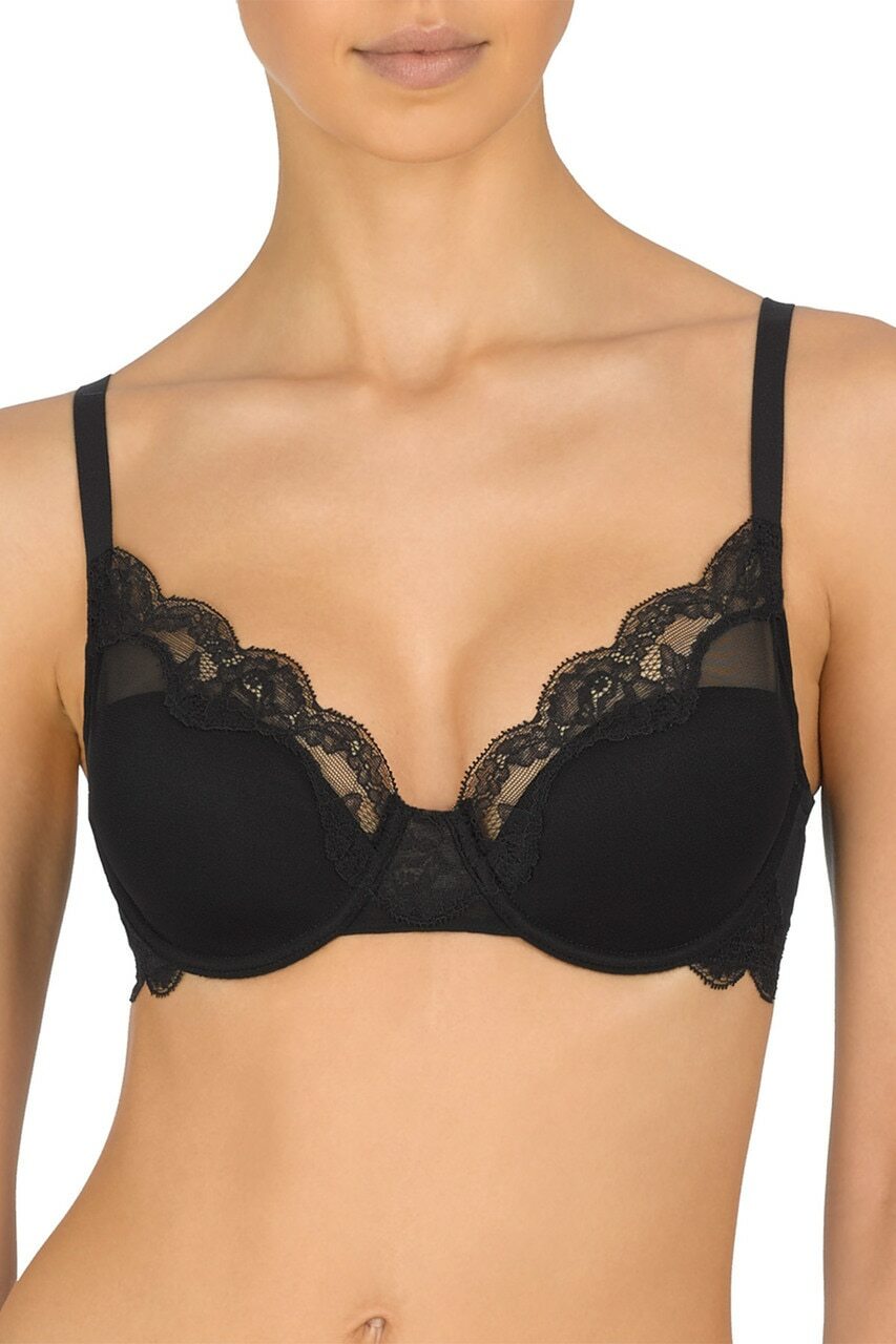 ELUSIVE FULL FIT BRA - Expect Lace