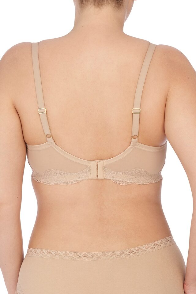 ELUSIVE FULL FIT BRA - Expect Lace