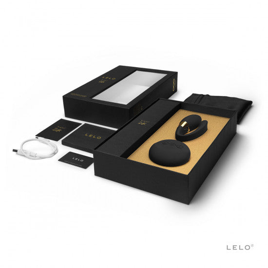 LELO TIANI 24K - Expect Lace