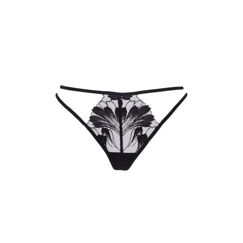 COLETTE THONG - Expect Lace