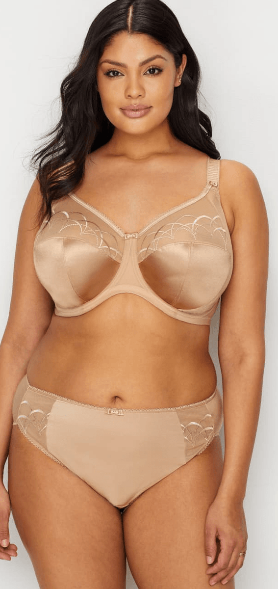 CATE BRA - HAZEL - Expect Lace