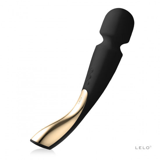 LELO SMART WAND 2 - Expect Lace