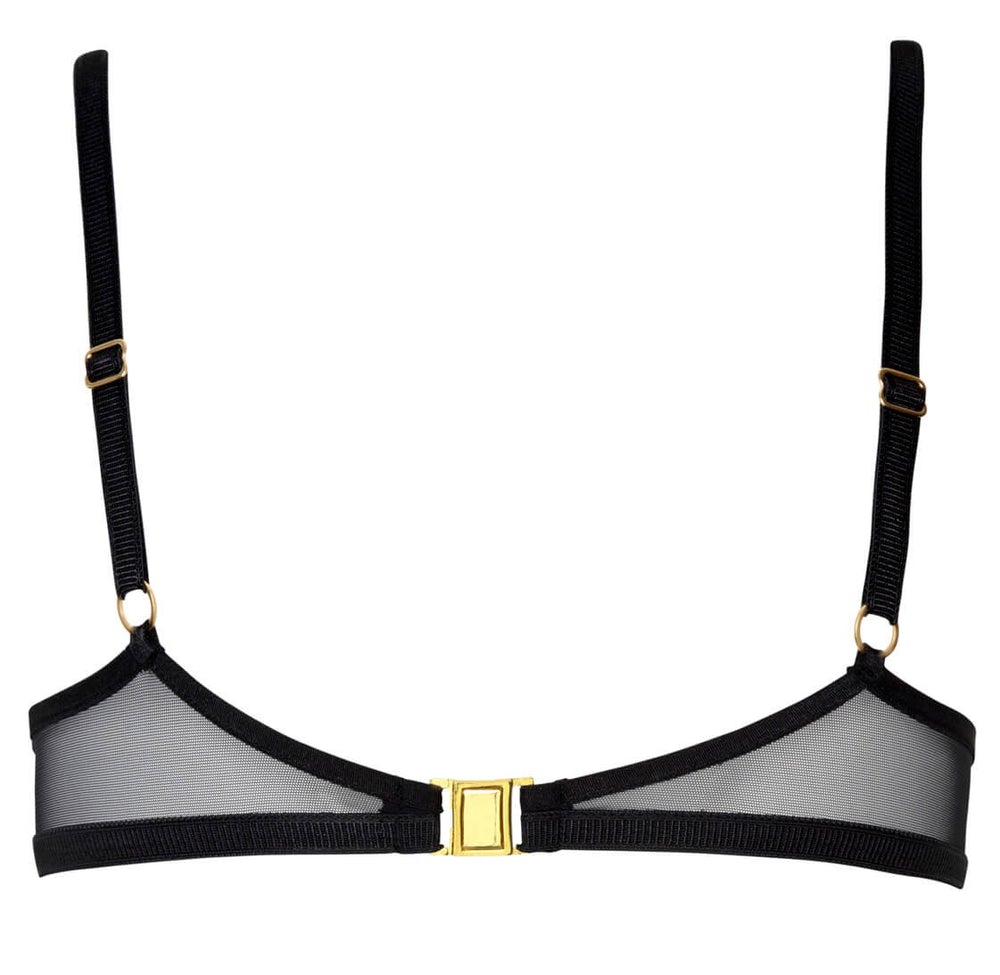 LONDON BRALETTE - Expect Lace