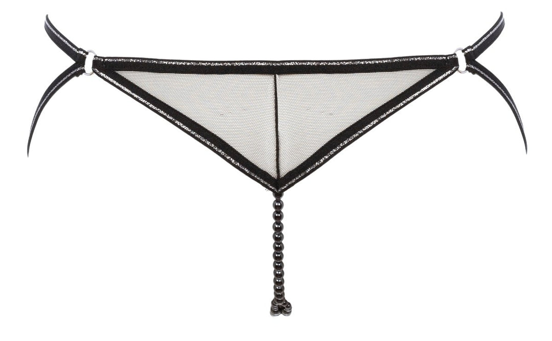 MANHATTAN PEARL BRIEF - Expect Lace