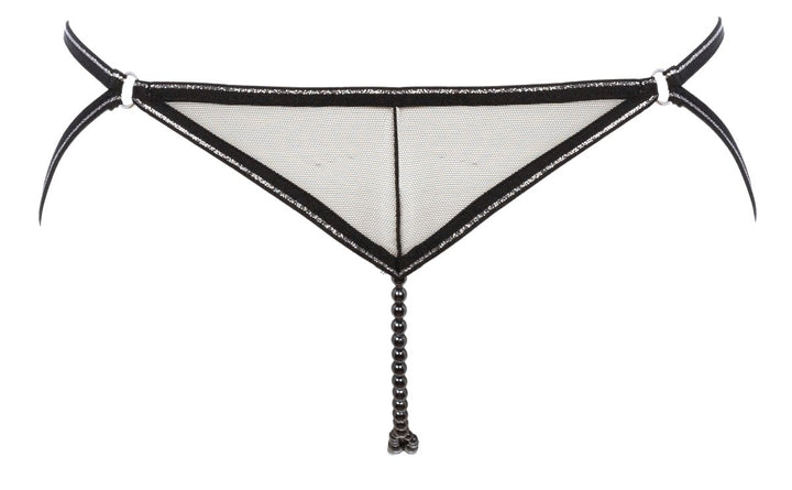 MANHATTAN PEARL BRIEF - Expect Lace