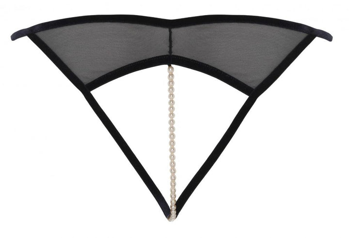 KYOTO PEARL G-STRING - Expect Lace