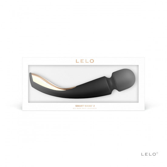 LELO SMART WAND 2 - Expect Lace