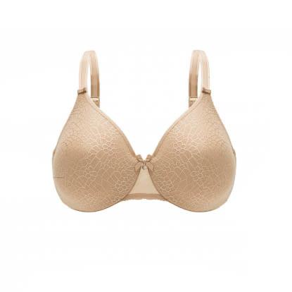 CHANTELLE C MAGNIFIQUE MINIMIZER BRA - Expect Lace