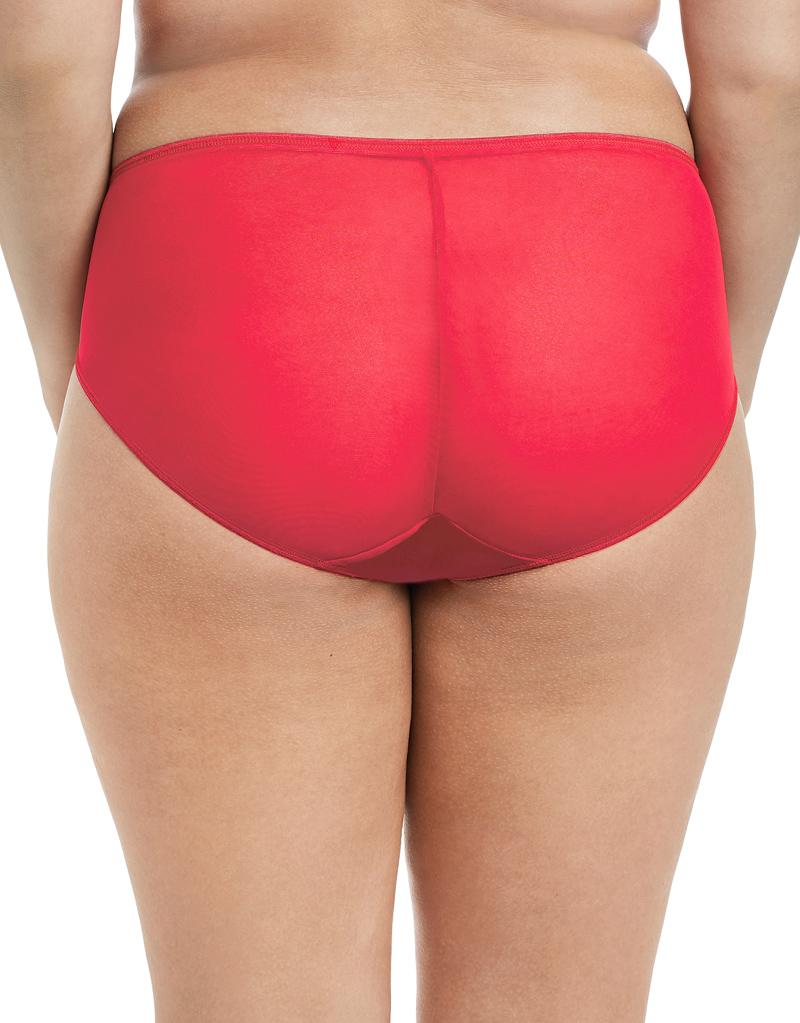 MATILDA PANTY - Expect Lace
