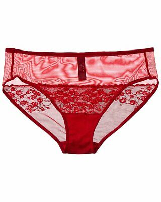 NATORI CHERRY BLOSSOM GIRL BRIEF - Expect Lace