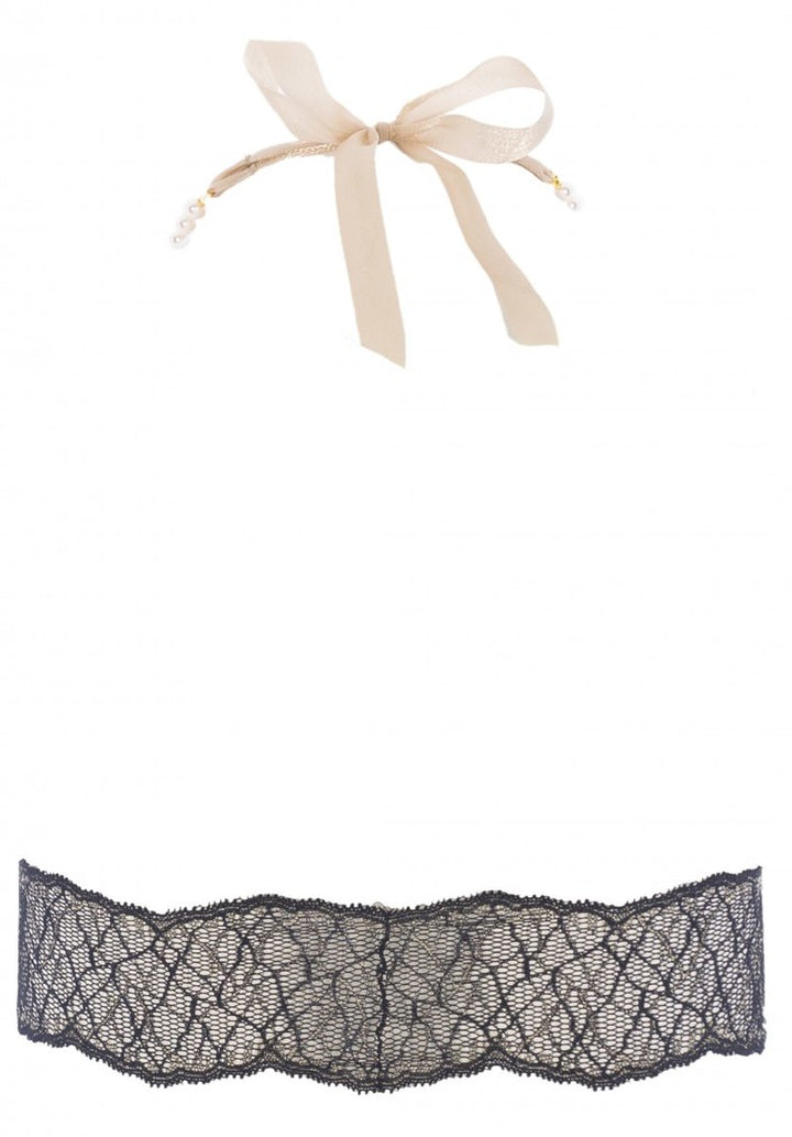 SYDNEY PEARL BRALETTE - Expect Lace
