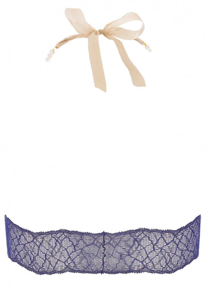 SYDNEY PEARL BRALETTE - Expect Lace