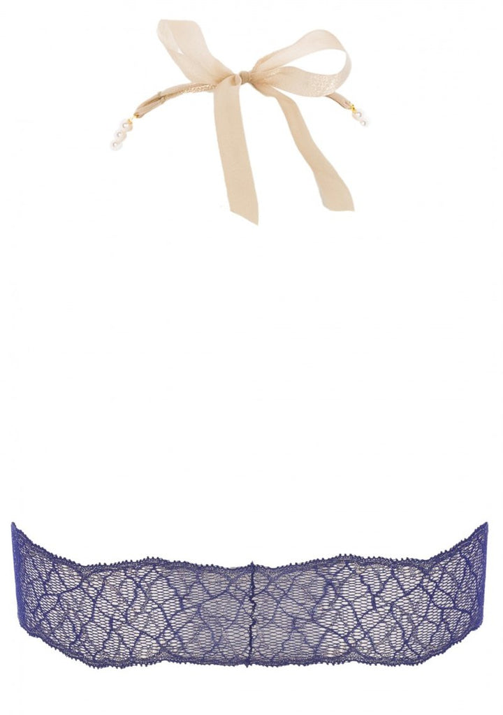 SYDNEY PEARL BRALETTE - Expect Lace