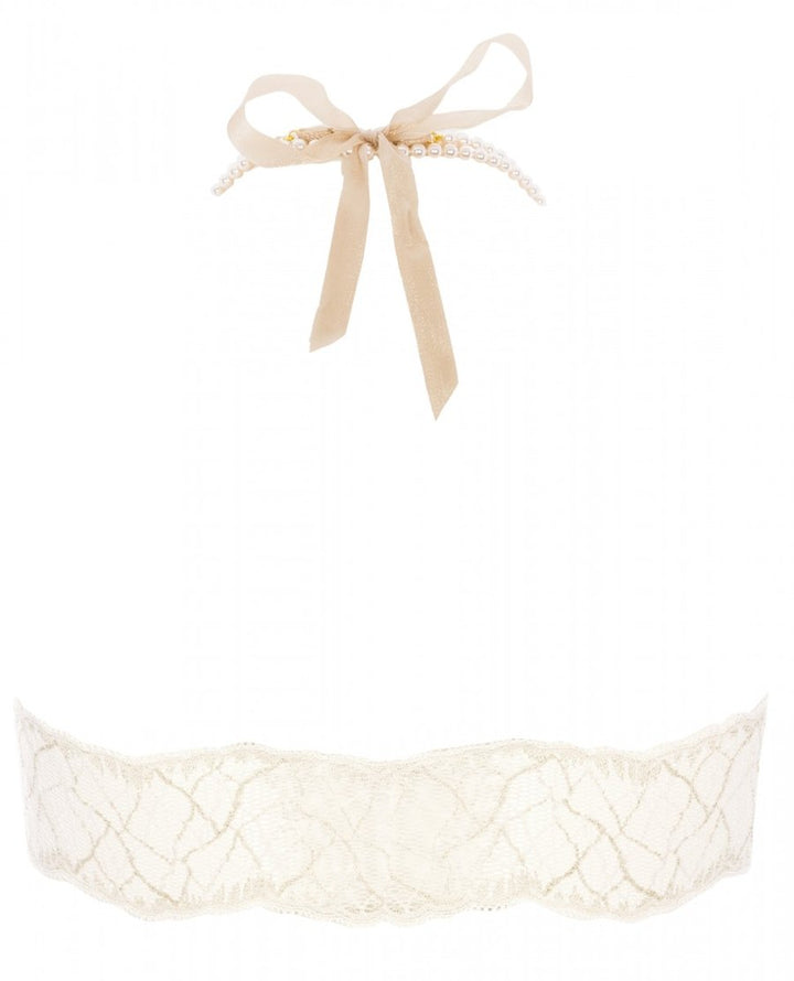 SYDNEY PEARL BRALETTE - Expect Lace