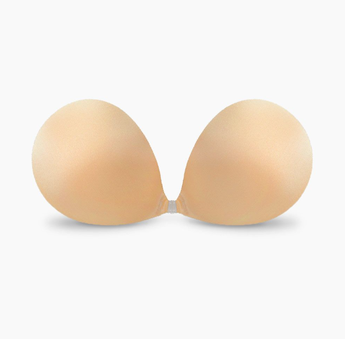 Adhesive Bras