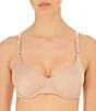 LIQUID FULL FIT CONTOUR UNDERWIRE BRA