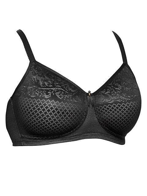 VISUAL EFFECTS MINIMIZER BRA – Expect Lace