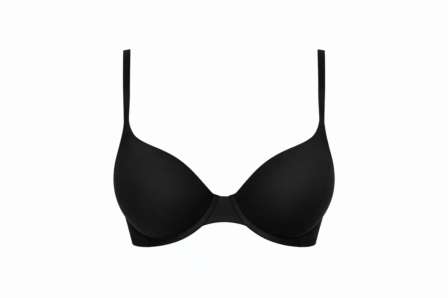 INSIDER CONVERTIBLE T-SHIRT BRA – Expect Lace