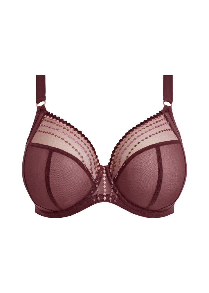 ELOMI MATILDA BRA - SUGARPLUM