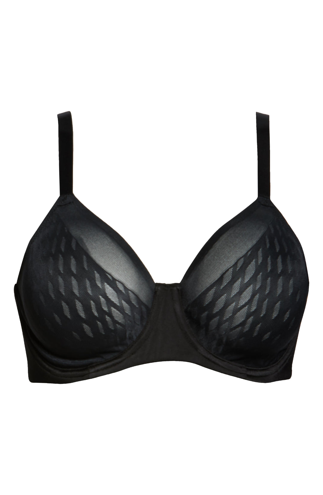 ELEVATED ALLURE UNDERWIRE BRA