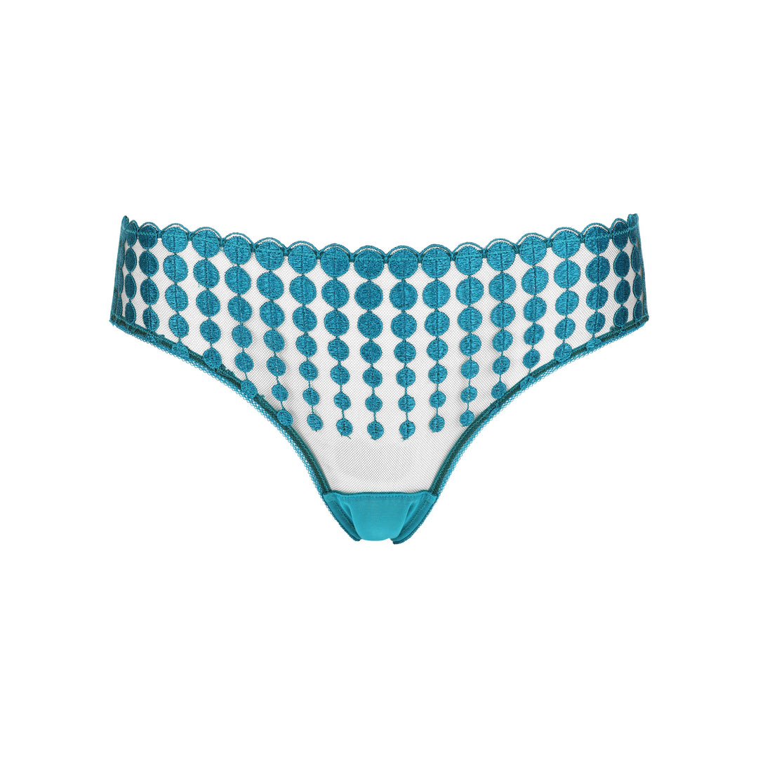 DECO DOTS SHORTY