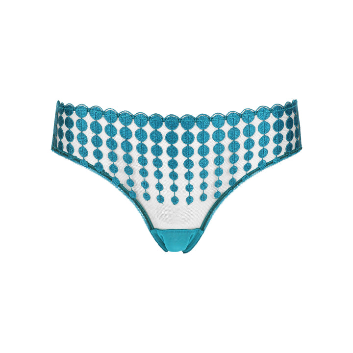 DECO DOTS SHORTY