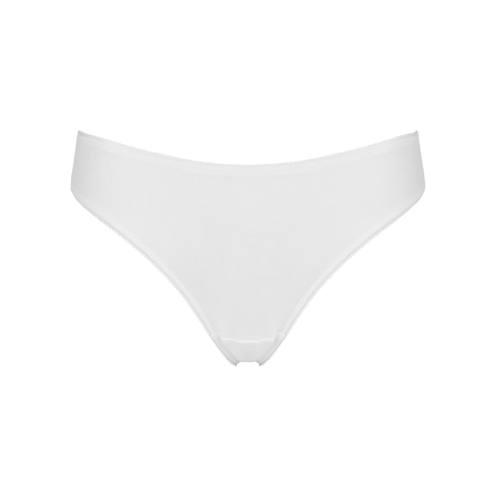 ORGANIC COTTON BIKINI