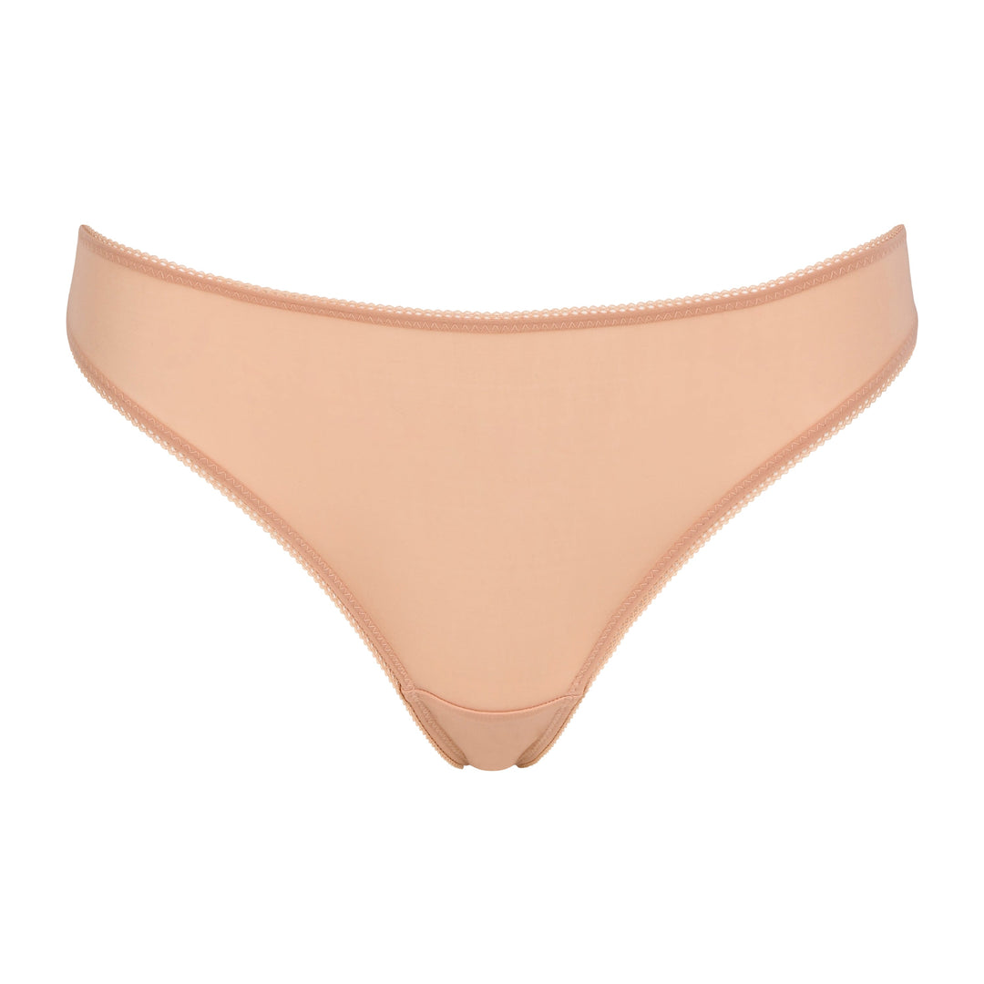 ORGANIC COTTON BIKINI