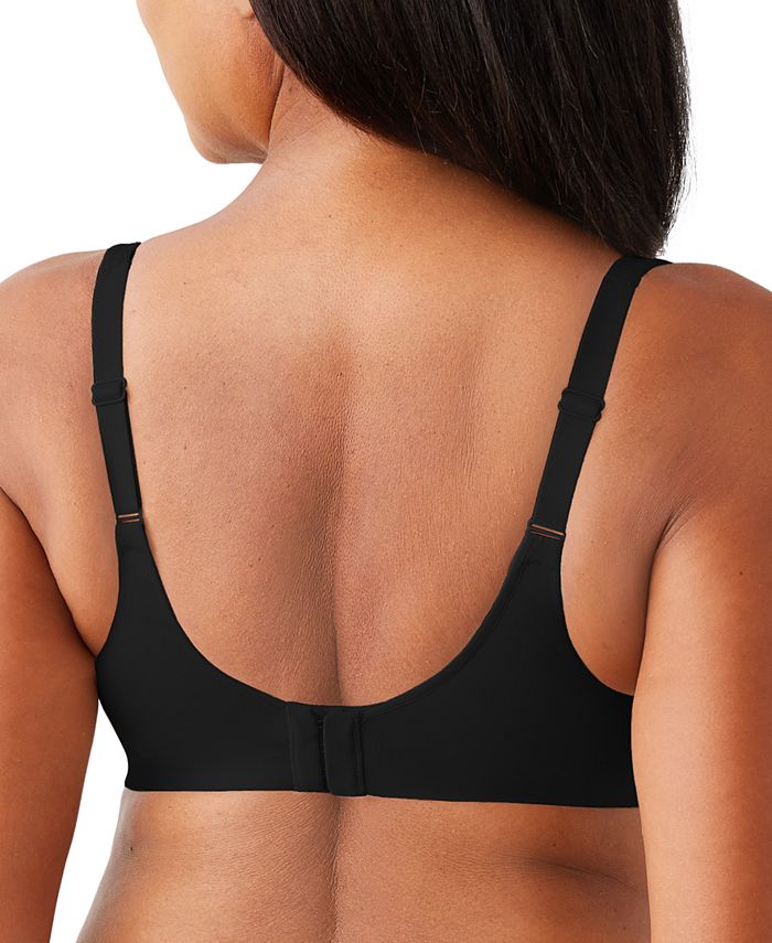 COMFORTABLE COOL UNDERWIRE BRA