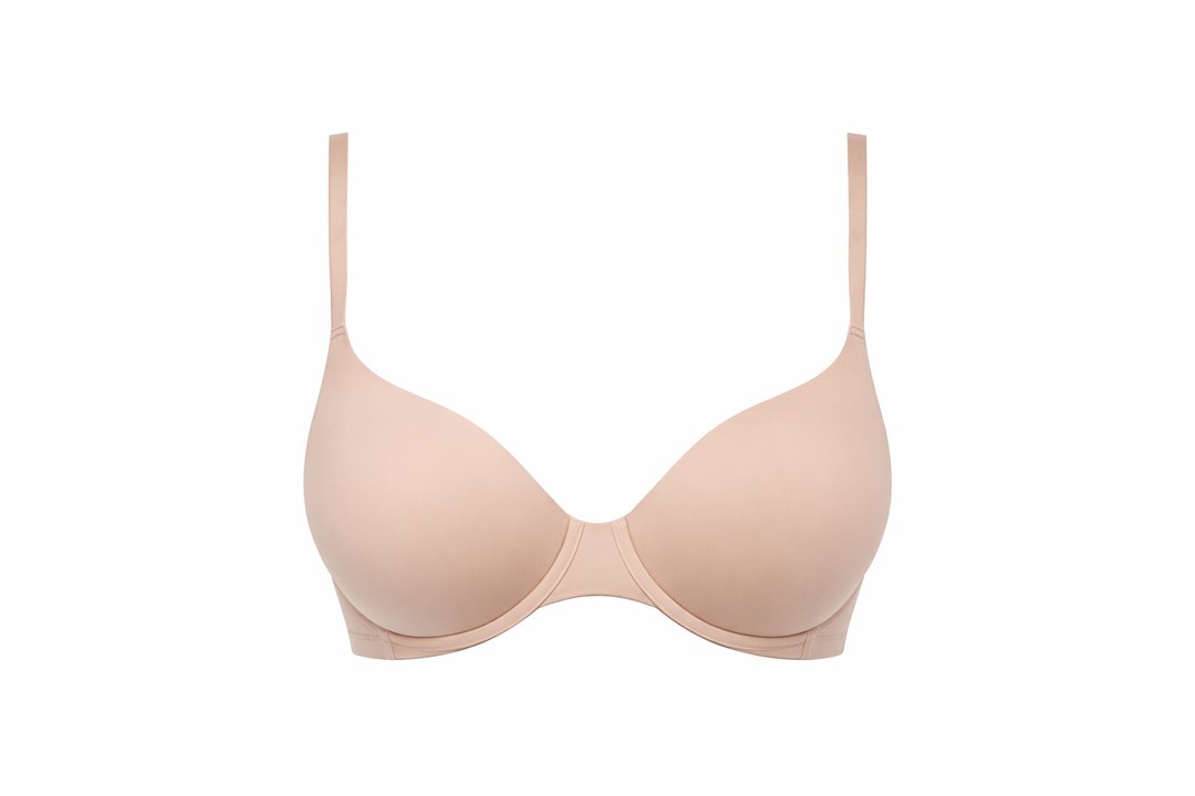 WACOAL BETTER THAN BRALESS UNDERWIRE