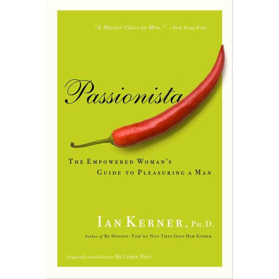 PASSIONISTA