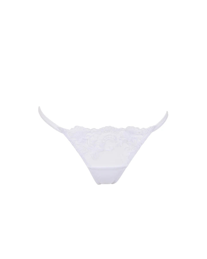 MARSEILLE THONG