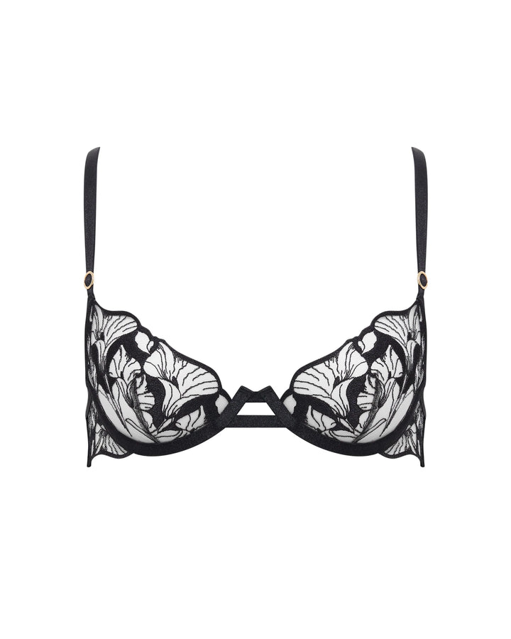 KALMIA WIRED BRA