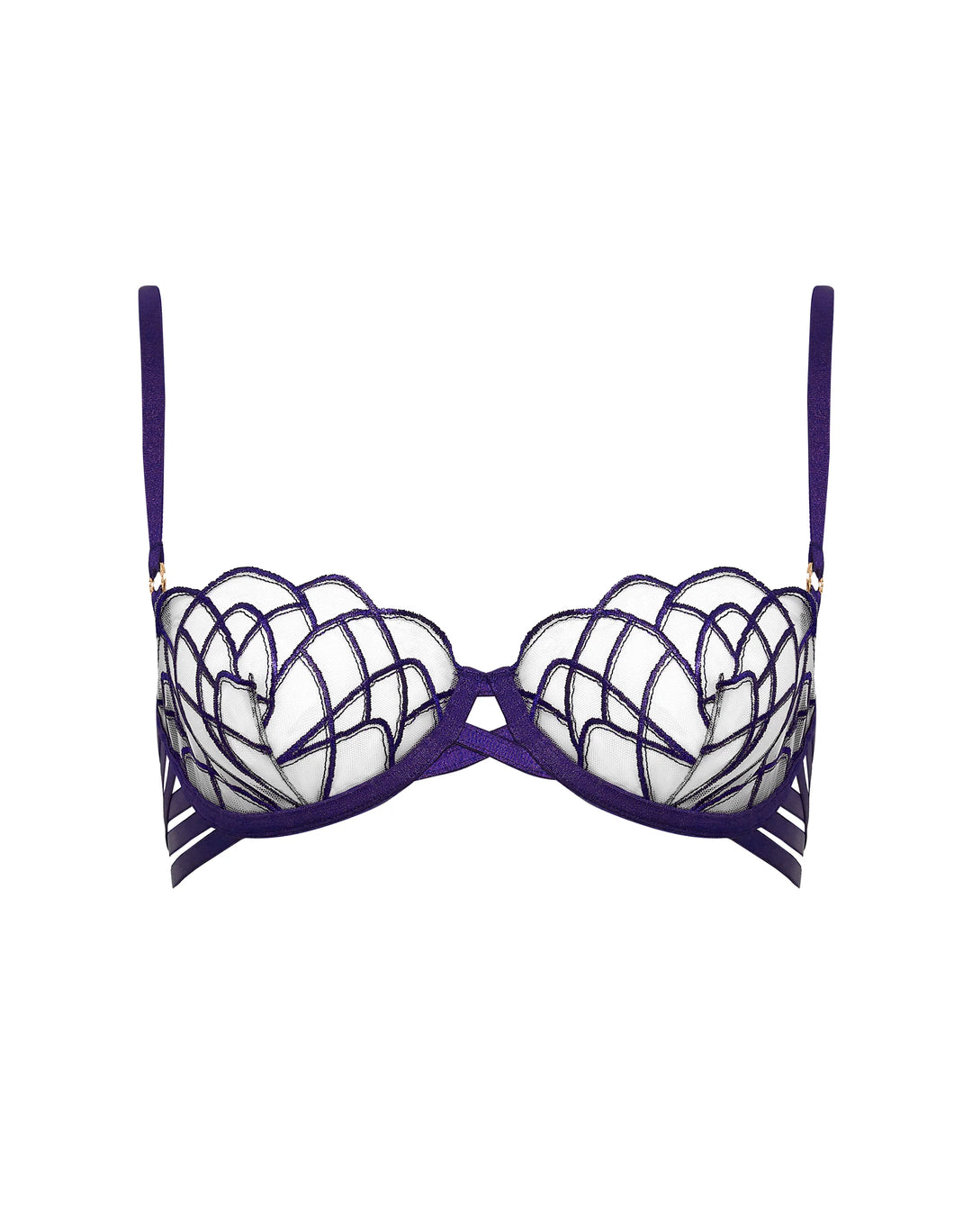 BEATRIX WIRED BRA